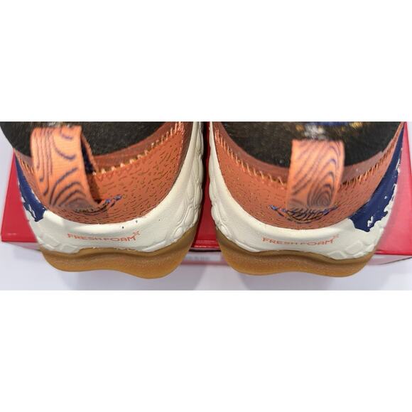 New Balance Women’s Sneakers Size 7.5 US Fresh Foam X Hierro V7 BRAND NEW IN BOX - Picture 6 of 16